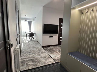 Apartament cu 1 cameră, 53 m², Ciocana, Chișinău foto 5