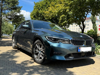 BMW 3 Series foto 4