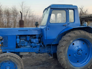 MTZ-80 foto 2