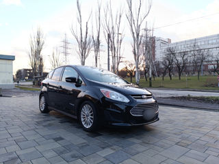 Ford C-Max foto 4