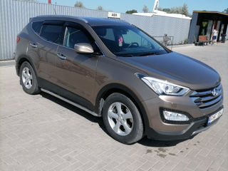 Hyundai Santa FE foto 6