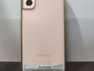 Samsung S21 128 Gb