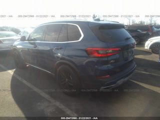 BMW X5 foto 3