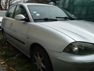 Seat Ibiza foto 3