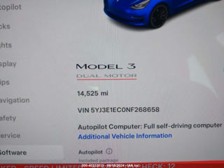 Tesla Model 3 foto 7