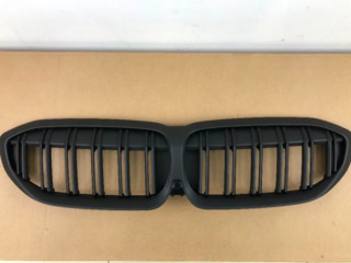 Ноздри (решетки радиатора) BMW 3 G20 ноздри bmw g20 бмв G20 grill bmw g20 grille foto 5