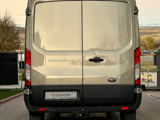 Ford Transit Transfer/TVA foto 6