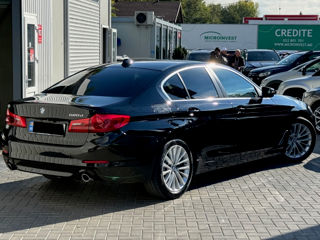 BMW 5 Series foto 5