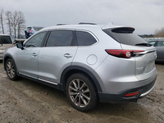 Mazda CX-9 foto 2