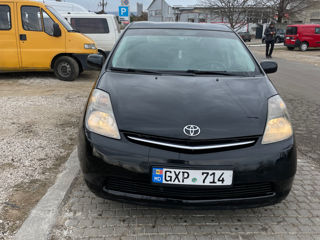 Toyota Prius foto 6