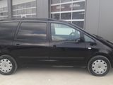 Volkswagen Sharan foto 4