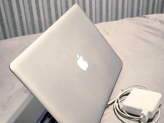 MacBook Pro 15 Mid 2012 i7 16gb 240gb ssd a1286 foto 7