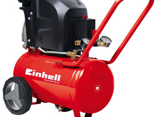 Compresor Einhell Te-Ac 270/50/10 - livrare/achitare in 4rate/agrotop