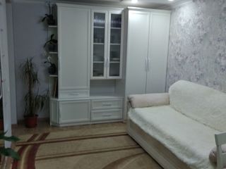 Apartament cu 1 cameră, 33 m², 9 cartier, Bălți foto 2