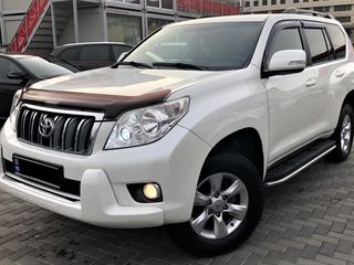 Toyota Land Cruiser Prado foto 4