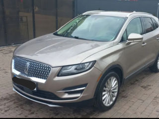 Lincoln MKC