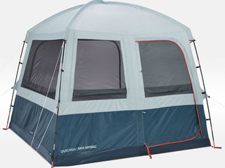 Продам палатку-шатер 2,5м*2,5м*2,15 (новая)