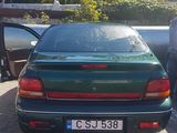 Chrysler Stratus foto 4