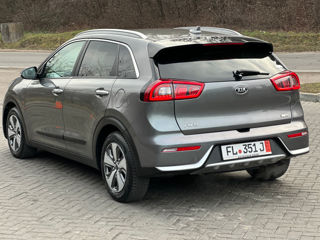 KIA Niro foto 4