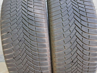 Anvelope 2 buc 225/45 R19 foto 1