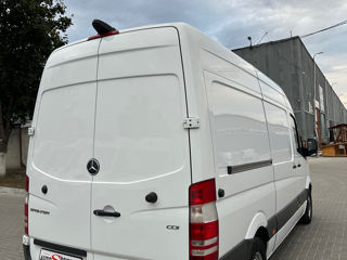 Mercedes Sprinter 316 CDI foto 4