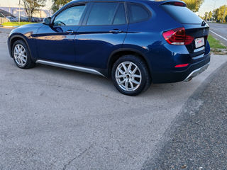 BMW X1 foto 19