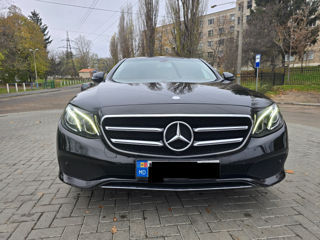 Mercedes E-Class foto 7