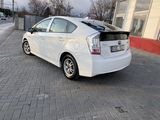 Toyota Prius foto 5