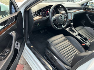 Volkswagen Passat foto 8