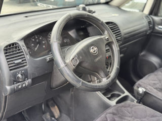 Opel Astra foto 7