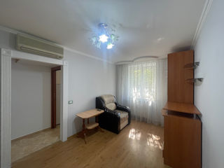 Apartament cu 1 cameră, 32 m², Botanica, Chișinău foto 7