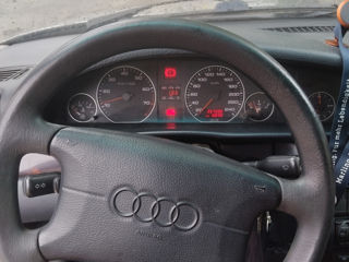 Audi A6 foto 4