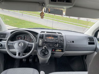 Volkswagen Transporter foto 8