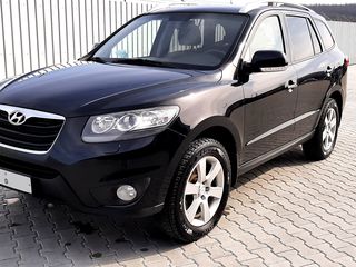 Hyundai Santa FE foto 6