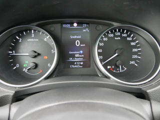 Nissan Qashqai foto 12