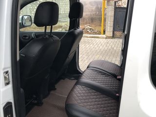 Renault Kangoo foto 2