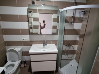 Apartament cu 1 cameră, 48 m², Centru, Chișinău foto 3