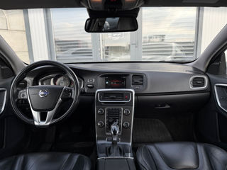 Volvo V60 Chirie / Аренда / Rent foto 1