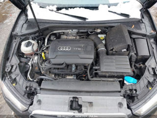 Audi A3 foto 10