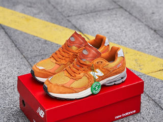 New Balance 2002r All Orange foto 4