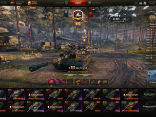 World of Tanks foto 9