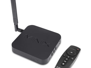 Android TV Box Minix Neo U9-H foto 2