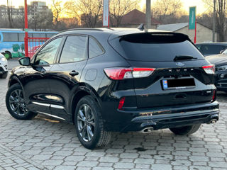 Ford Kuga foto 3