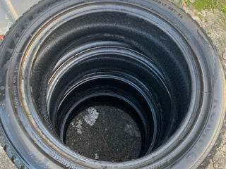 Kumho 215 55 R17 foto 4