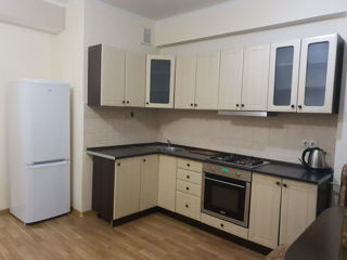 Apartament cu 1 cameră, 45 m², Ciocana, Chișinău foto 3