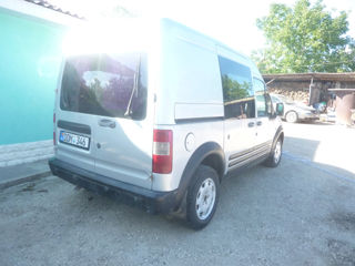 Ford Transit Connect foto 1