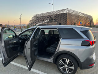 Peugeot 5008 foto 8