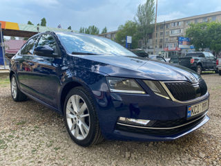 Skoda Octavia foto 2