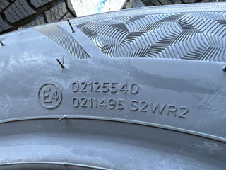 205/55 R16 Hankook Icept RS3/ Доставка, livrare toata Moldova 2023 foto 8