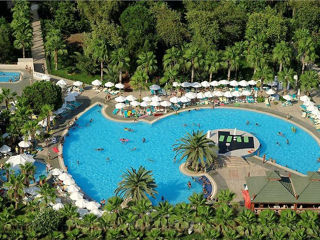 Turcia! pe data de 16.10.2024. Hotelul - " Delphin Botanik Hotel 5* " foto 9